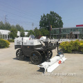 Top Quality Ride-on Laser Screed Concrete for Sale (FJZP-200)